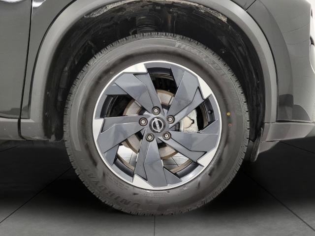 2025 Nissan Rogue SV Intelligent AWD