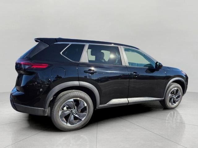 2025 Nissan Rogue SV Intelligent AWD