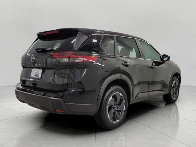 2025 Nissan Rogue SV Intelligent AWD