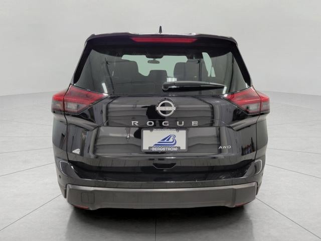 2025 Nissan Rogue SV Intelligent AWD