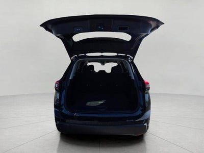 2025 Nissan Rogue SV Intelligent AWD