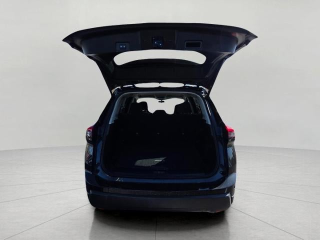 2025 Nissan Rogue SV Intelligent AWD