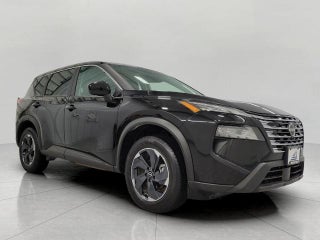 2025 Nissan Rogue SV Intelligent AWD
