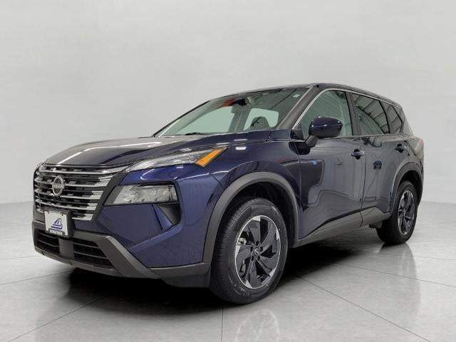 2025 Nissan Rogue AWD SV