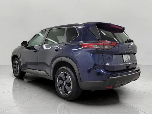 2025 Nissan Rogue AWD SV