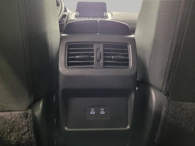 2025 Nissan Rogue AWD SV