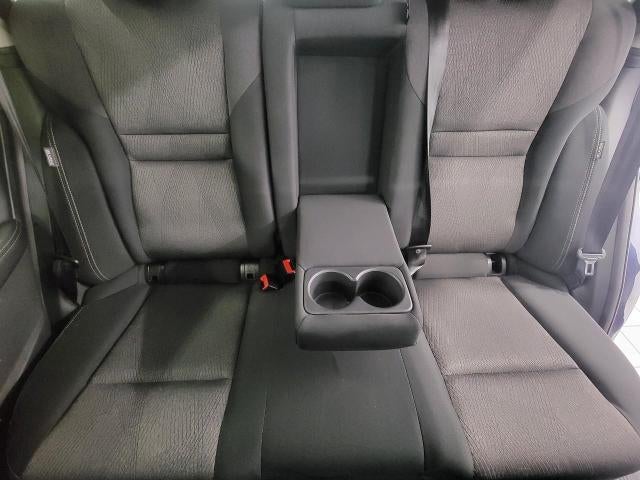 2025 Nissan Rogue AWD SV