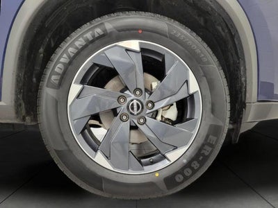 2025 Nissan Rogue AWD SV