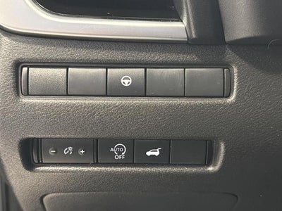 2023 Nissan Rogue AWD SL
