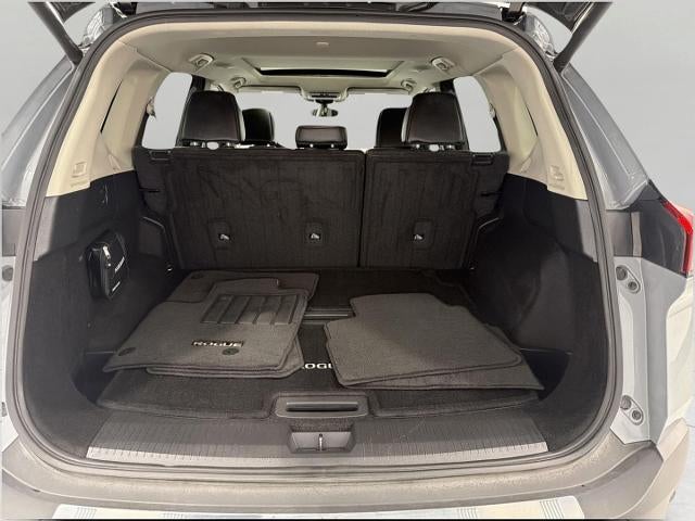 2023 Nissan Rogue AWD SL