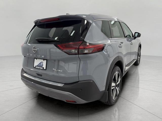 2023 Nissan Rogue AWD SL