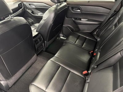 2023 Nissan Rogue AWD SL
