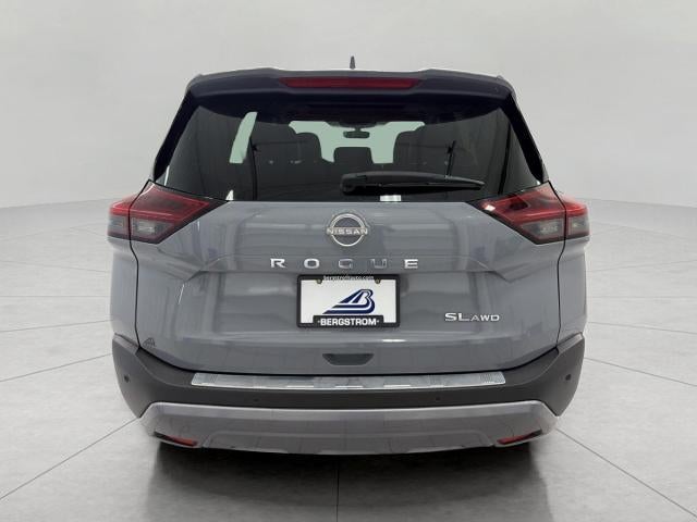2023 Nissan Rogue AWD SL