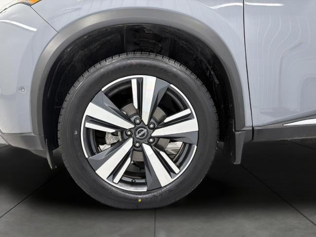 2023 Nissan Rogue AWD SL
