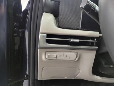 2025 Hyundai Tucson SEL AWD