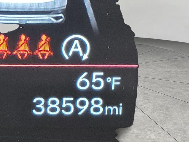 2025 Hyundai Tucson SEL AWD