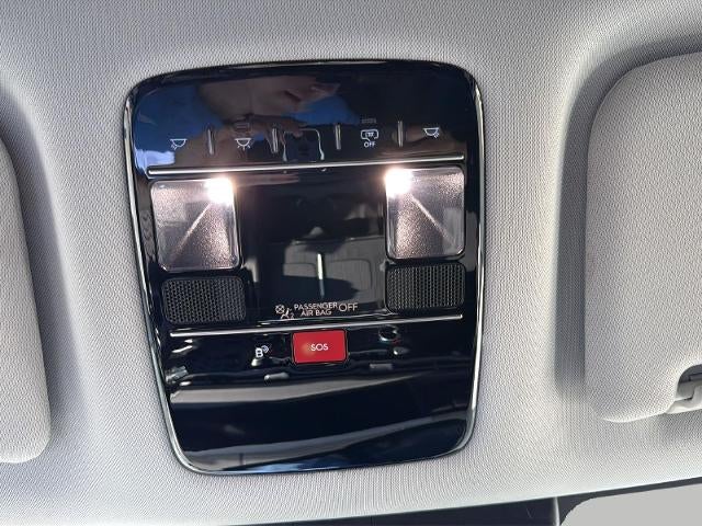 2025 Hyundai Santa Fe Hybrid SEL AWD