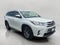 2017 Toyota Highlander XLE V6 AWD