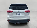 2017 Toyota Highlander XLE V6 AWD