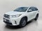 2017 Toyota Highlander XLE V6 AWD