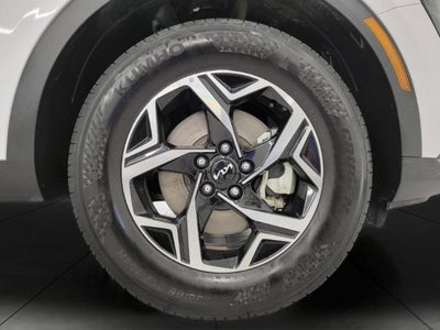 2025 Kia Sportage LX AWD
