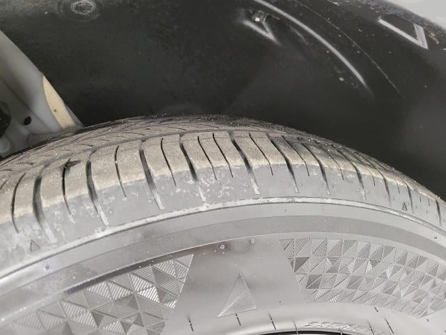 2025 Kia Sportage LX AWD