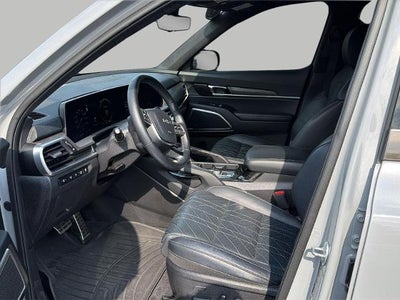 2024 Kia Telluride SX Prestige X-Line AWD