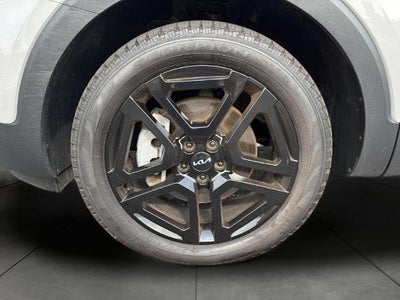 2024 Kia Telluride SX Prestige X-Line AWD