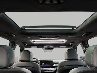 2024 Kia Telluride SX Prestige X-Line AWD