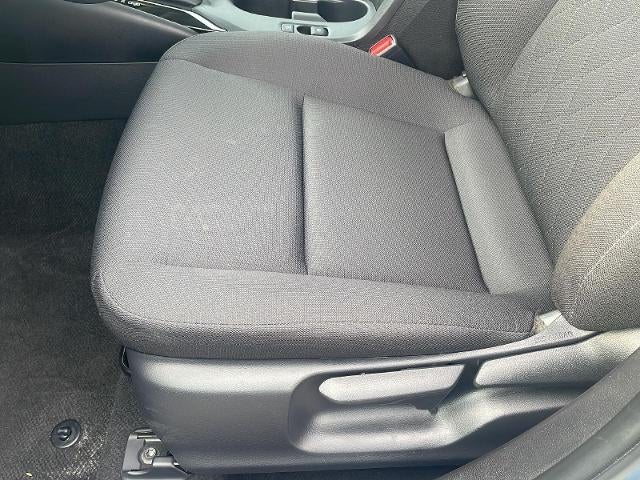 2026 Toyota Corolla LE CVT