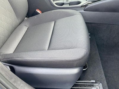2026 Toyota Corolla LE CVT