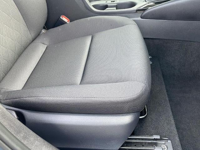 2026 Toyota Corolla LE CVT