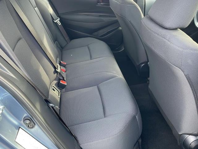 2026 Toyota Corolla LE CVT