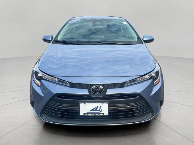 2026 Toyota Corolla LE CVT