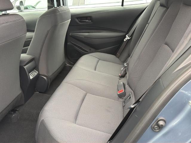2026 Toyota Corolla LE CVT