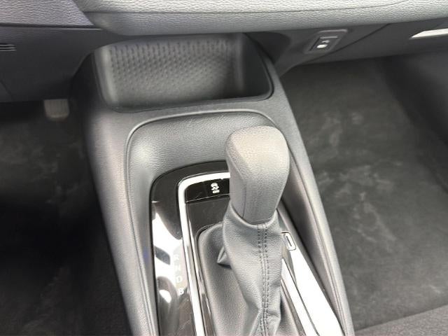 2026 Toyota Corolla LE CVT