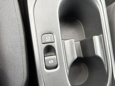 2026 Toyota Corolla LE CVT