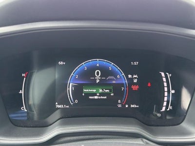 2026 Toyota Corolla LE CVT
