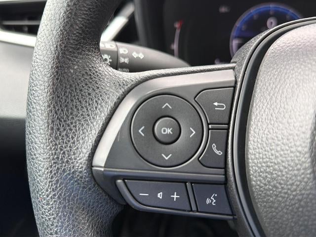 2026 Toyota Corolla LE CVT