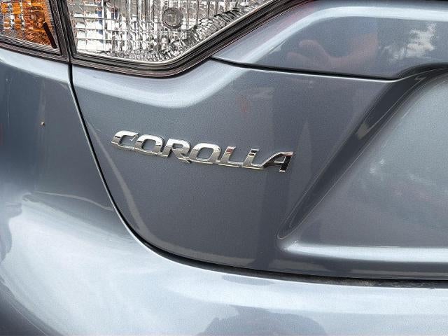 2026 Toyota Corolla LE CVT