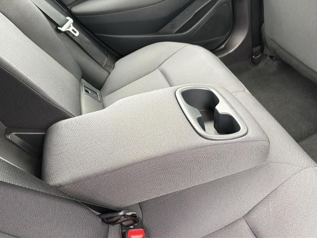 2026 Toyota Corolla LE CVT