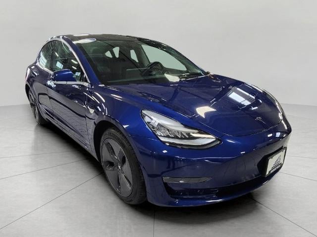 2020 Tesla Model 3 LONG RANGE AWD **HEATED FRONT SEATS**NAVIGATION SYSTEM**DRIVER SEAT MEMORY**