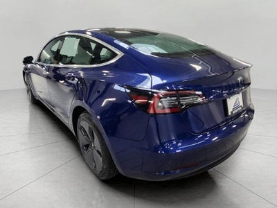 2020 Tesla Model 3 LONG RANGE AWD **HEATED FRONT SEATS**NAVIGATION SYSTEM**DRIVER SEAT MEMORY**