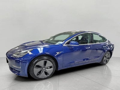 2020 Tesla Model 3 LONG RANGE AWD **HEATED FRONT SEATS**NAVIGATION SYSTEM**DRIVER SEAT MEMORY**