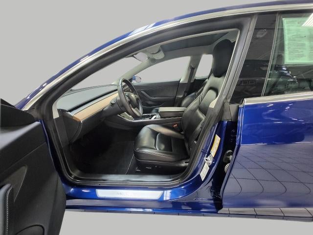 2020 Tesla Model 3 LONG RANGE AWD **HEATED FRONT SEATS**NAVIGATION SYSTEM**DRIVER SEAT MEMORY**