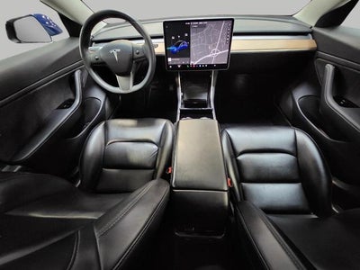 2020 Tesla Model 3 LONG RANGE AWD **HEATED FRONT SEATS**NAVIGATION SYSTEM**DRIVER SEAT MEMORY**
