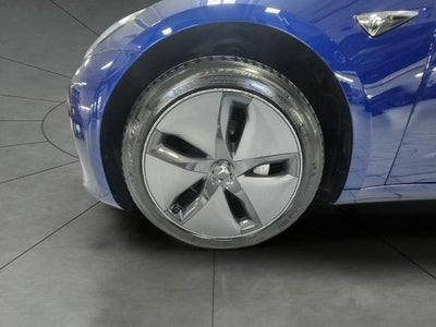 2020 Tesla Model 3 LONG RANGE AWD **HEATED FRONT SEATS**NAVIGATION SYSTEM**DRIVER SEAT MEMORY**