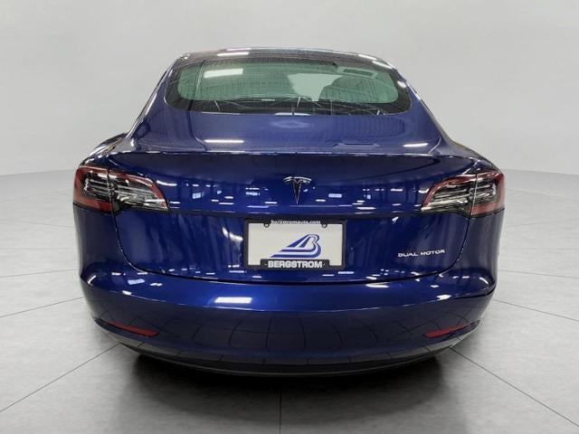 2020 Tesla Model 3 LONG RANGE AWD **HEATED FRONT SEATS**NAVIGATION SYSTEM**DRIVER SEAT MEMORY**