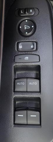 2021 Honda CR-V Hybrid EX AWD