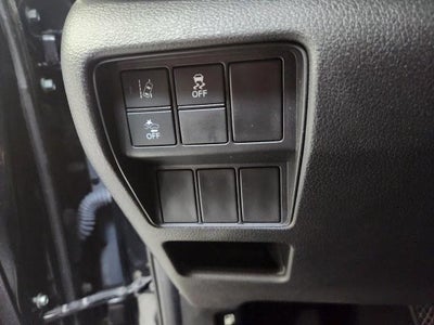 2021 Honda CR-V Hybrid EX AWD